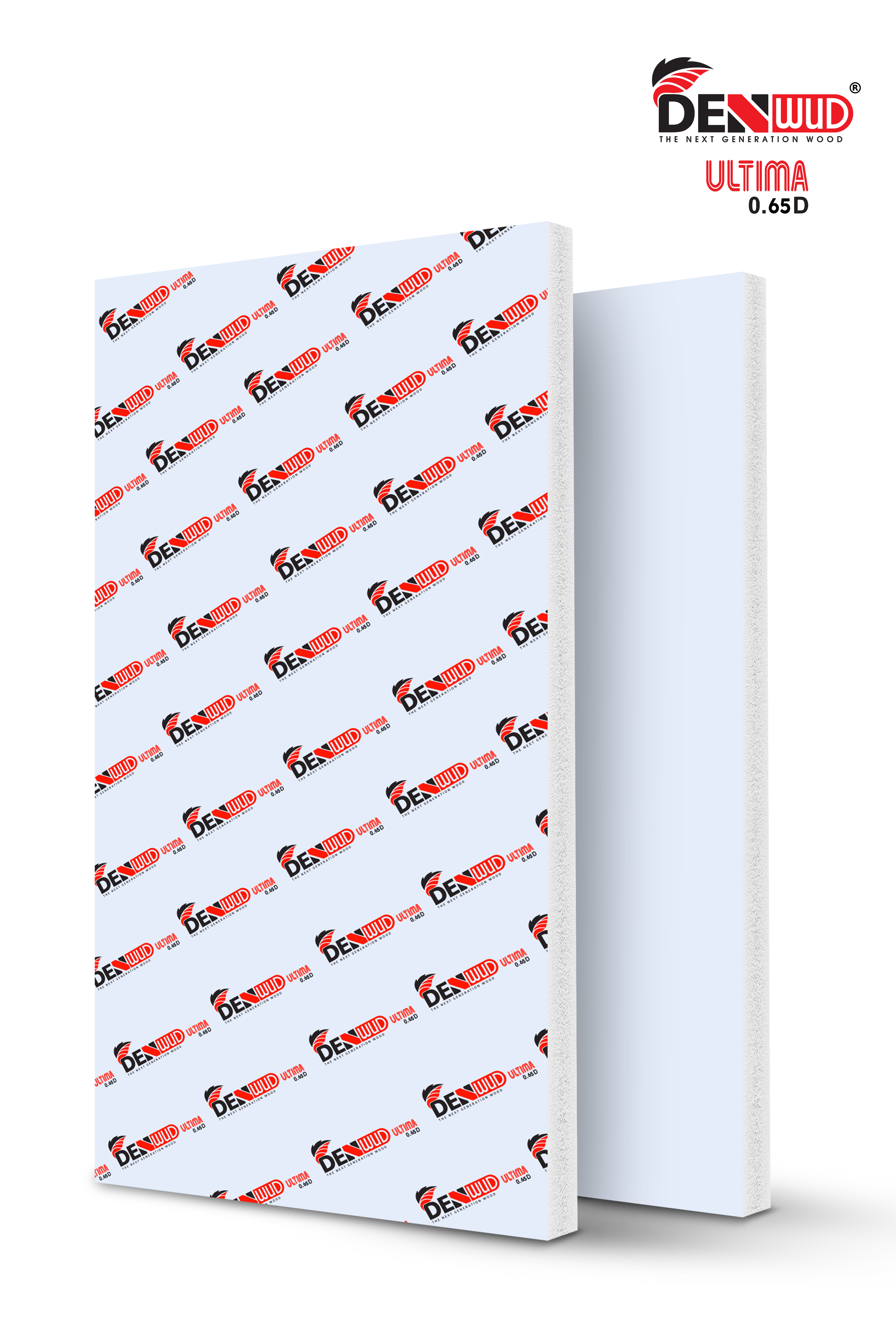 DENWUD ULTIMA (0.65 D)